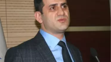 İş Kurumu Genel Müdürü Yazıcı, Vali İpek'i Ziyaret Etti
