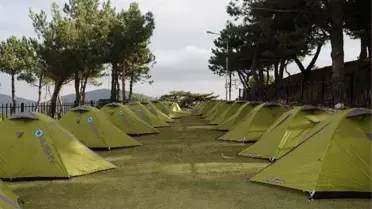 Karşıyaka'ya Bir Ödül de Sağlıklı Kentler Birliği'den