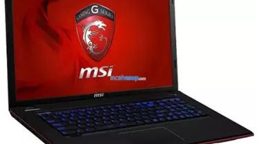 Msı Ge70-2oe-205xtr Notebook
