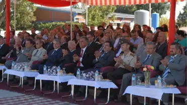 Pancar Alımı Başladı