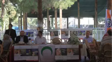 Şanlıurfa'da Madde Bağımlısı Gençler Masaya Yatırıldı