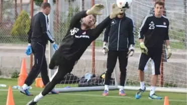 Sivasspor'da Elazığspor Maçı Hazırlıkları