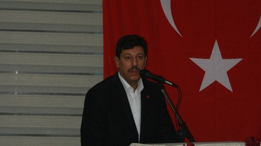 Taş Medreseli Ülkücülerin Buluşması