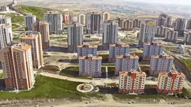 TOKİ 3 Günde Yapracık'taki Konutların Üçte İkisini Sattı