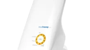 Tp-Link Tl-Wa750re 1 Port 150m Router