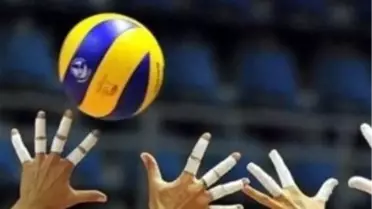 Voleybol