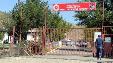 Bingöl M Tipi Cezaevi'nden Firar