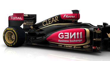 Bulut Bilişim, Şimdi Formula 1 Pistinde