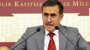 CHP'li Özkes, Sağlık Bakanı Müezzinoğlu'na Mers Virüsünü Sordu