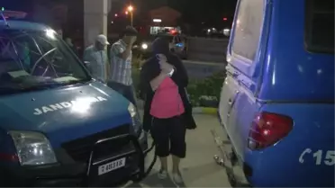 Fethiye'de 11 Kaçak Yakalandı