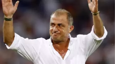 İtalya'da da Gündem Fatih Terim