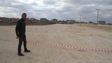 Kapaklı'da Kurban Satışı İçin Zabıta Müdürlüğü'ne Başvurulacak