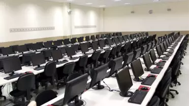 KMÜ'de Yüzde 50 Daha Hızlı İnternet