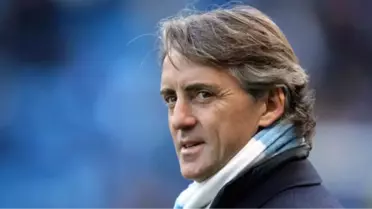 Mancini'nin Yardımcısı: G.Saray'ın Teklifini Görmemiz Lazım