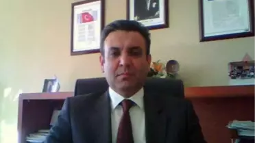 Müdür Yardımcısı Hayatını Kaybetti