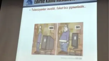 Obezite ve Kaliteli Yaşam Konferansı