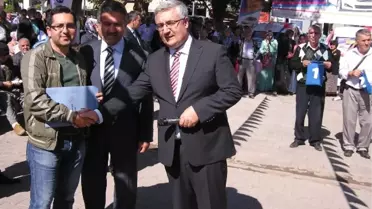 Otomobil Talihlileri Çekiliş Sonucu Belli Oldu