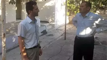 Samsat'ta Rabia Kur'an Kursu Açılıyor