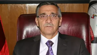 Sarıkamış'ta Asfalt Çalışması