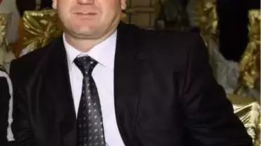 Şube Müdürü Ateş Toprağa Verildi
