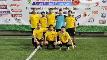 Taşlar Yerine Oturuyor