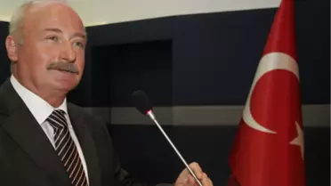 Vali Yüksel: İtfaiyeciler Haftasını Kutluyorum