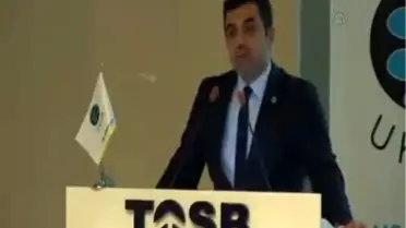 '3. Ulusal Kalıpçılık Semineri' KOCAELİ