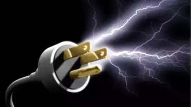 Artvin'de Elektrik Akımına Kapılan Kişi Öldü