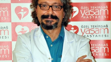 'Baş Ağrısı Başka Hastalıkların Belirtisi Olabilir'