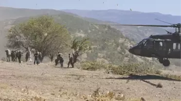 Bingöl M Tipi Cezaevi'deki Firar