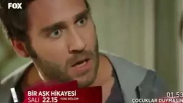 Bir Aşk Hikayesi 25. Bölüm Fragmanı Yayınlandı 1 Eylül 2013