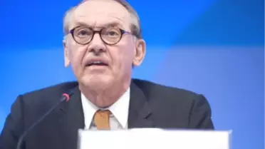Eliasson: İnsan Hakları Olmadan, Kalkınma ve Barış Olmaz