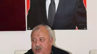 CHP Kırklareli İl Başkanı Zengin: Aday Adaylarımız Birbirlerini Kötülemesin