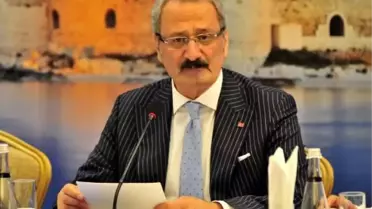 Ekonomi Bakanı Çağlayan Studio Nish'in Açılışını Yaptı