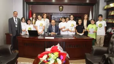 Elazığ'da Türk Dil Bayramı Kutlamaları