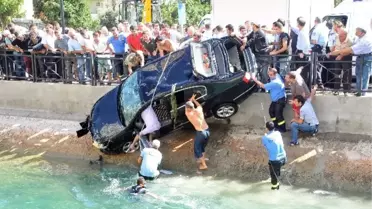 Emniyet Kemeri Bu Kez Öldürdü