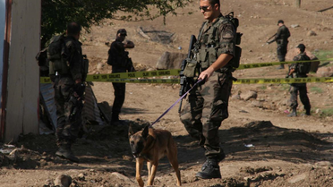 Firar eden 18. PKK'lı da Yakalandı