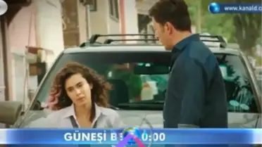 Güneşi Beklerken 14. Bölüm Fragmanı Yayınlandı 29 Eylül 2013