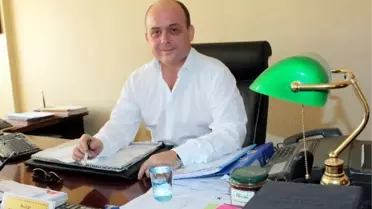 Gürcan Yerel Seçim Sürecini Değerlendirdi