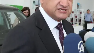 'Hurda Araç Teşviki Ekonomiye Dinamizm Getirir'