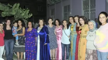 İştar Kadın Merkezi'nin Güneş Mahallesi Şubesi Açıldı