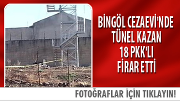 PKK'lı Firarilerin Düzenlediği Kanlı Eylemler