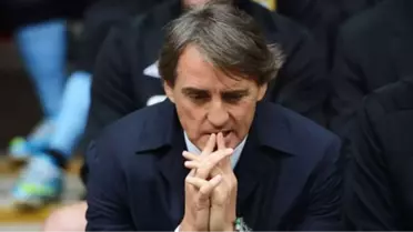 Mancini, Galatasaray'a Geliyor