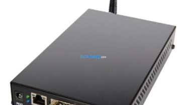 Mikrotik 411uahr Hazır Set Sistem