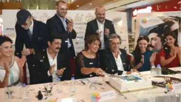 'Öyle Sevdim Ki Seni', İzleyiciyle Buluşacak