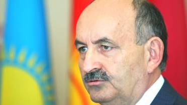 Sağlık Bakanı Müezzinoğlu Gazetecilerle Bir Araya Geldi