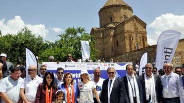 Şahika Ercümen'in 61 Metre Rekoru Onaylandı