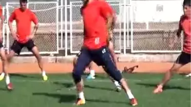 'Tekeler'i Sivasspor heyecanı sardı BURDUR