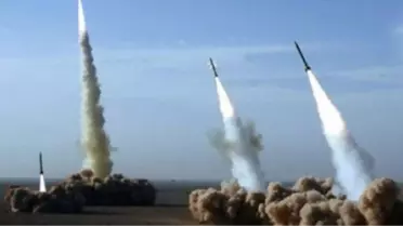 Uzun Menzilli Füze Sisteminde Son Karar Bekleniyor