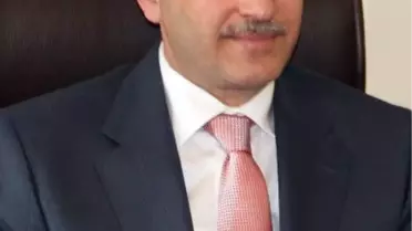 Vali Azizoğlu, Milli Eğitim Müdürlüğü'nü Ziyaret Etti